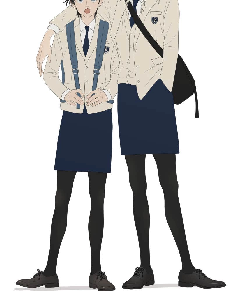 The Students of Illip Arts High Chapter 11 – Ceremony Page 87