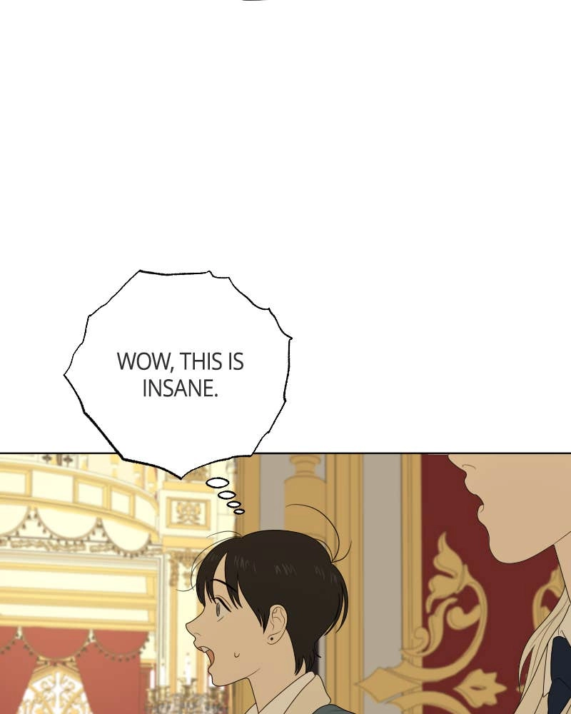 The Students of Illip Arts High Chapter 11 – Ceremony Page 88