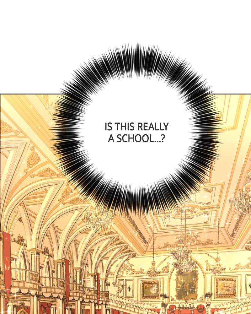 The Students of Illip Arts High Chapter 11 – Ceremony Page 90
