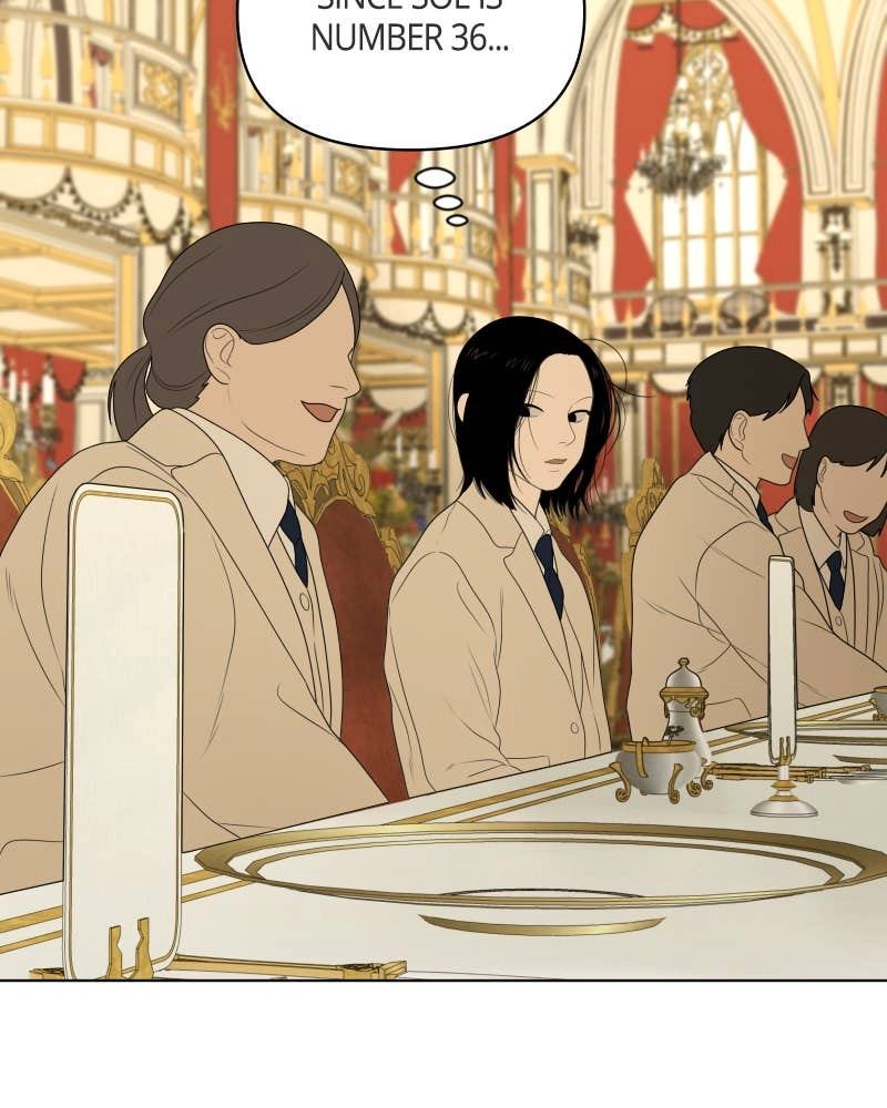 The Students of Illip Arts High Chapter 11 – Ceremony Page 101