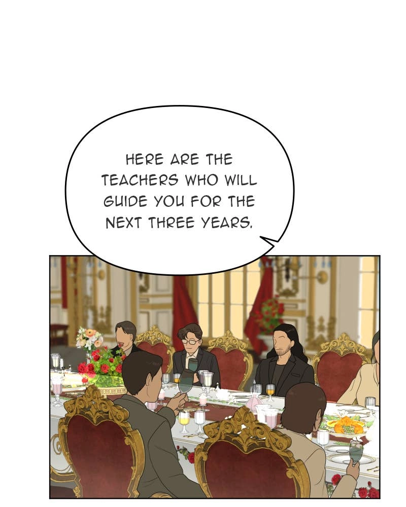 The Students of Illip Arts High Chapter 12 – Encounter Page 7