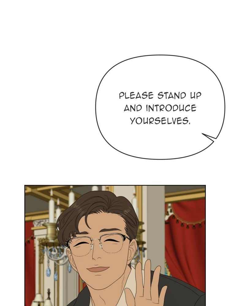 The Students of Illip Arts High Chapter 12 – Encounter Page 8