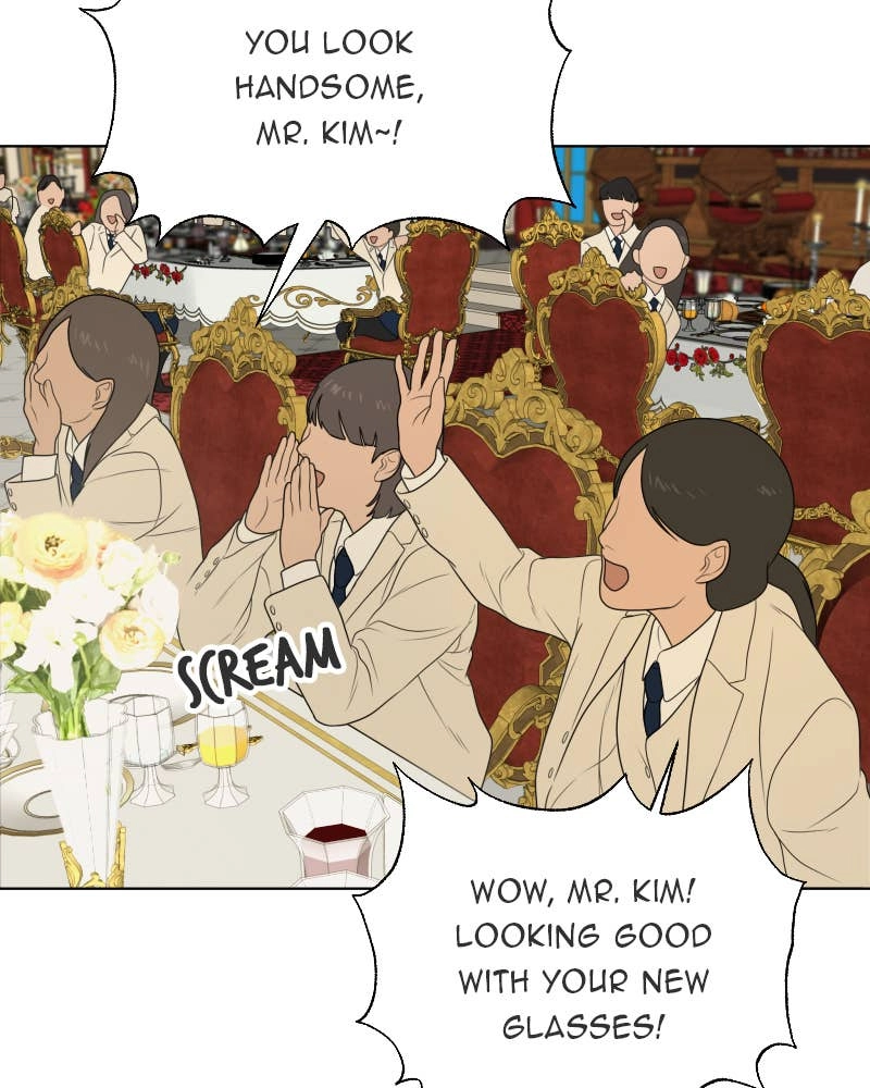 The Students of Illip Arts High Chapter 12 – Encounter Page 10