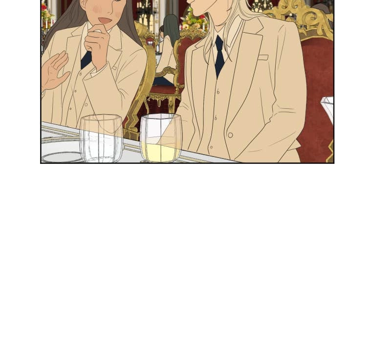 The Students of Illip Arts High Chapter 12 – Encounter Page 18