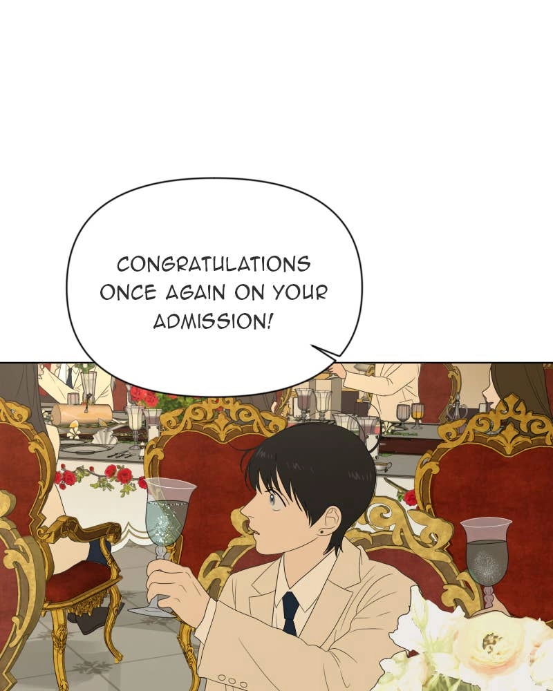 The Students of Illip Arts High Chapter 12 – Encounter Page 19