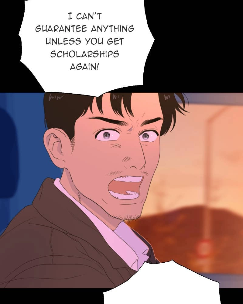 The Students of Illip Arts High Chapter 12 – Encounter Page 22
