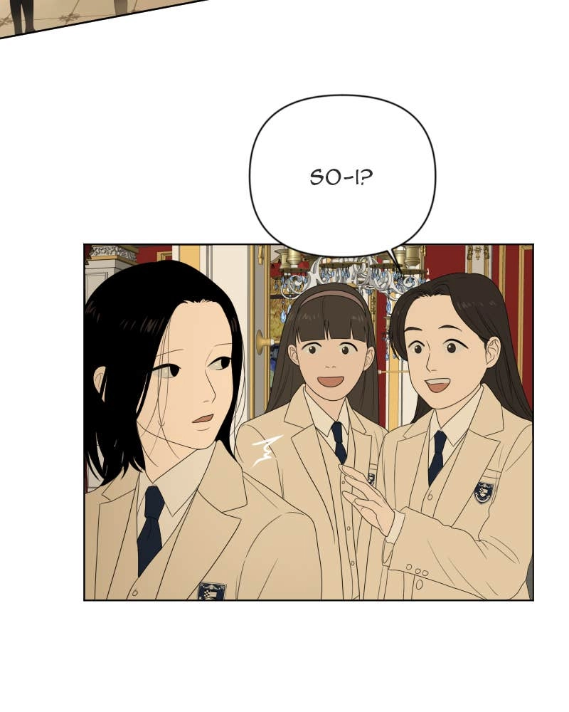 The Students of Illip Arts High Chapter 12 – Encounter Page 31