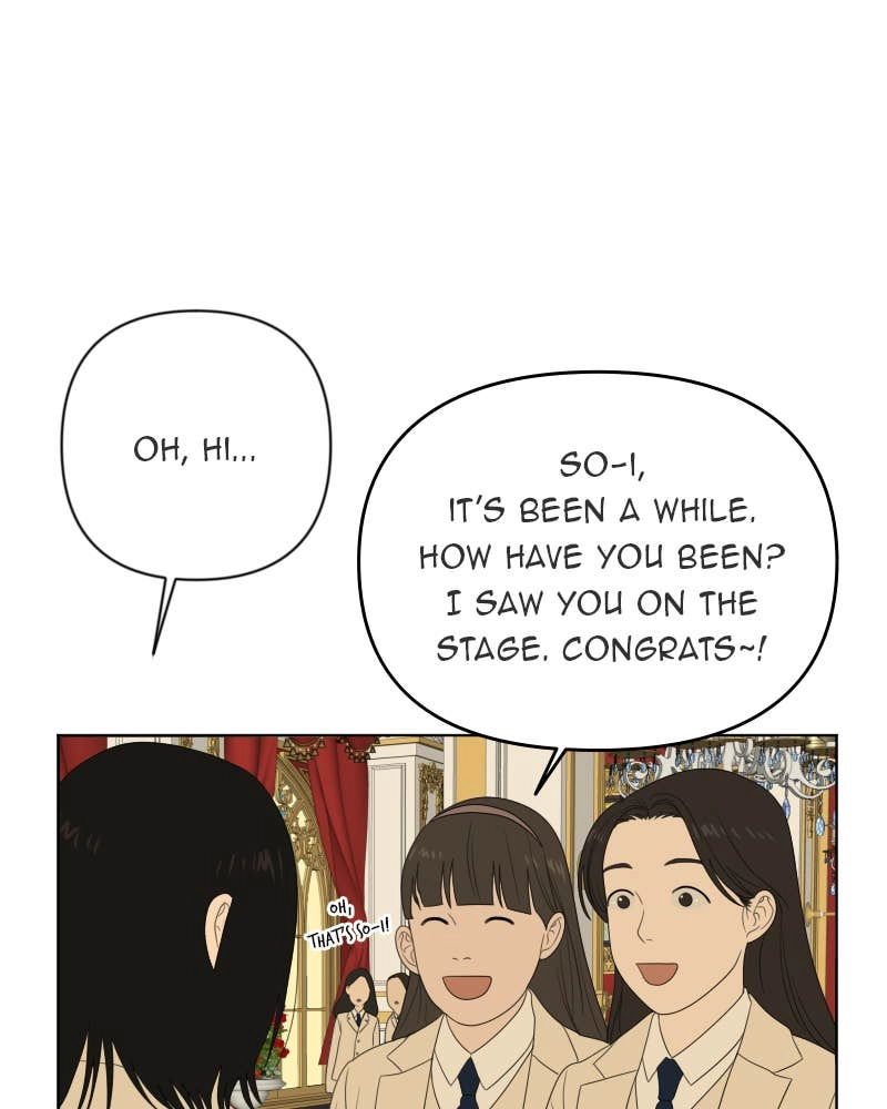 The Students of Illip Arts High Chapter 12 – Encounter Page 32