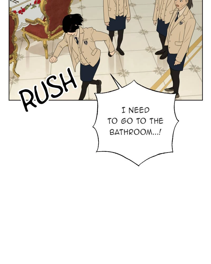 The Students of Illip Arts High Chapter 12 – Encounter Page 37