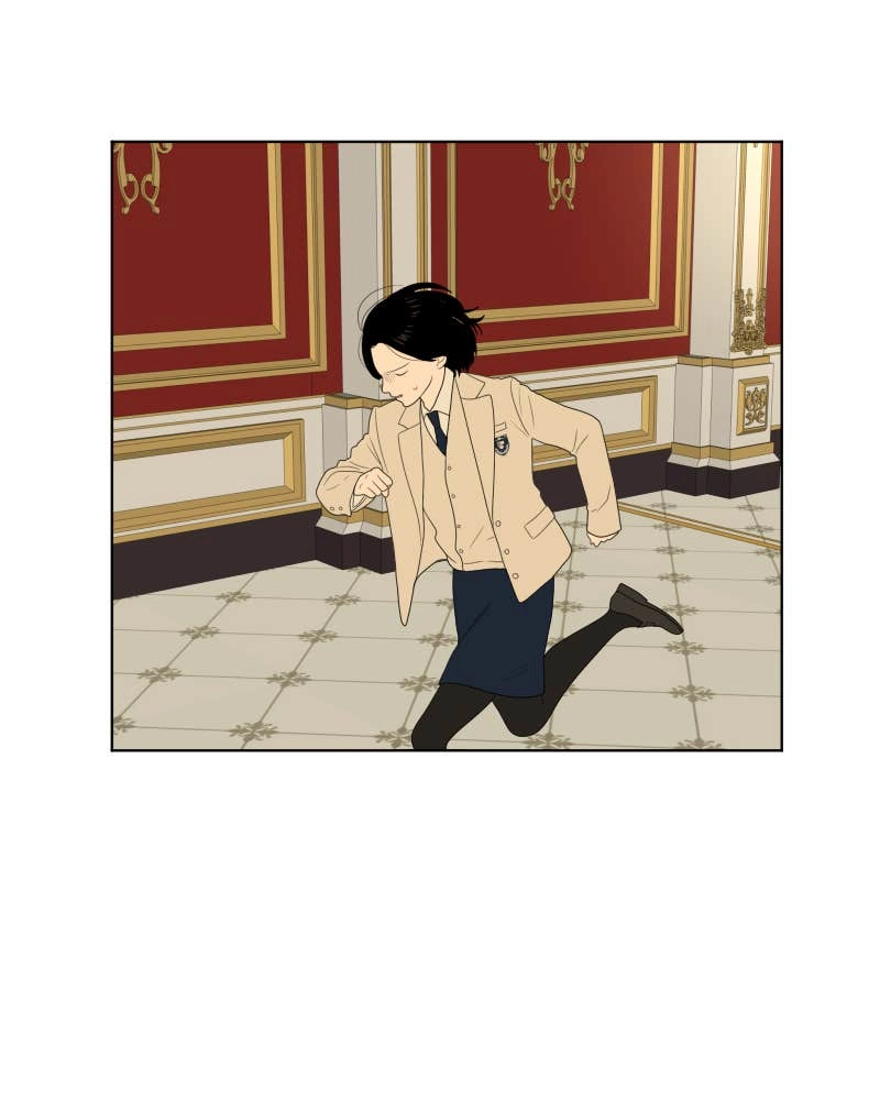 The Students of Illip Arts High Chapter 12 – Encounter Page 39