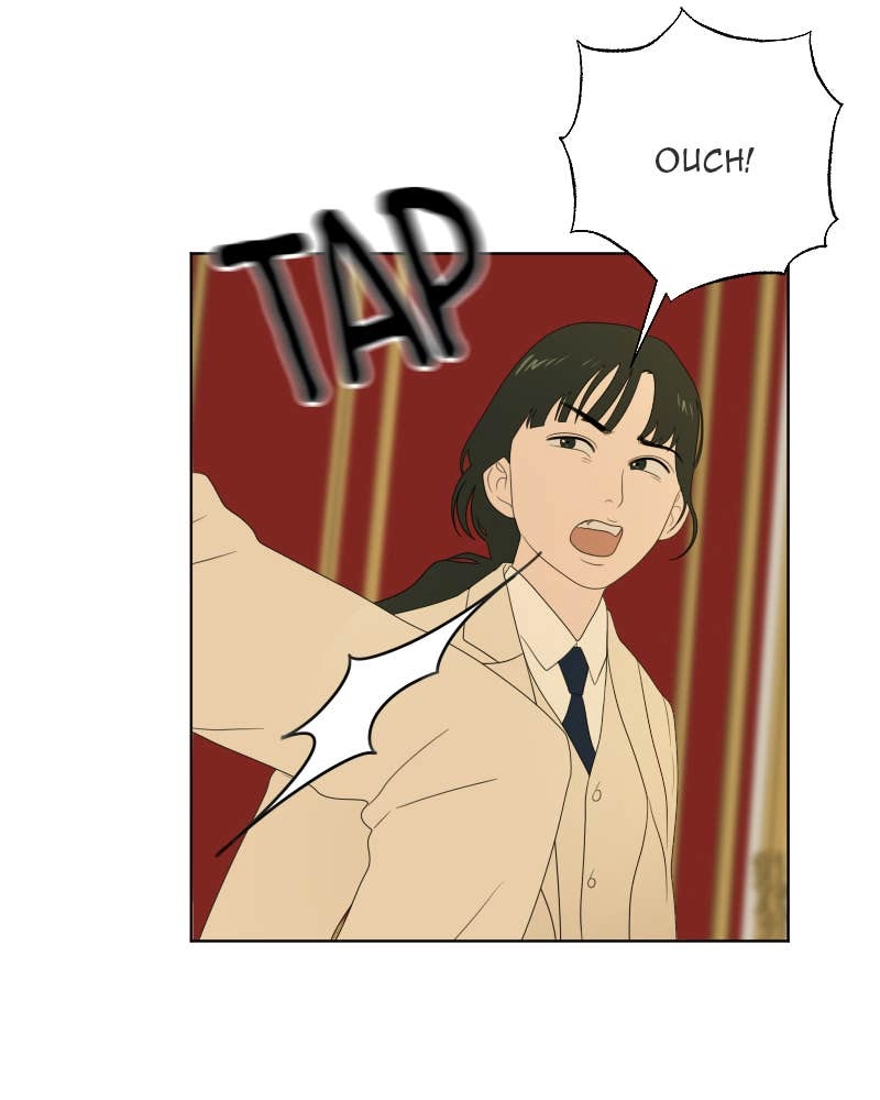 The Students of Illip Arts High Chapter 12 – Encounter Page 40