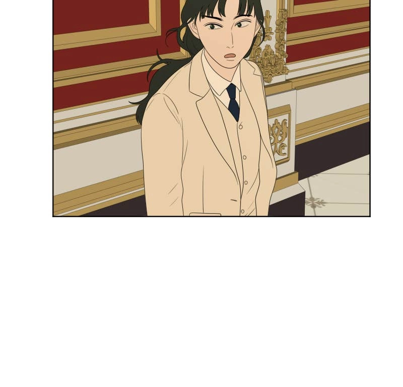 The Students of Illip Arts High Chapter 12 – Encounter Page 43
