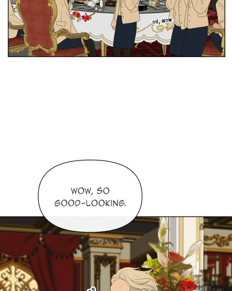 The Students of Illip Arts High Chapter 12 – Encounter Page 47