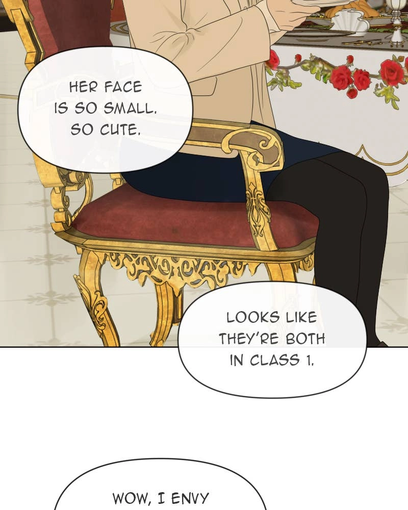 The Students of Illip Arts High Chapter 12 – Encounter Page 50