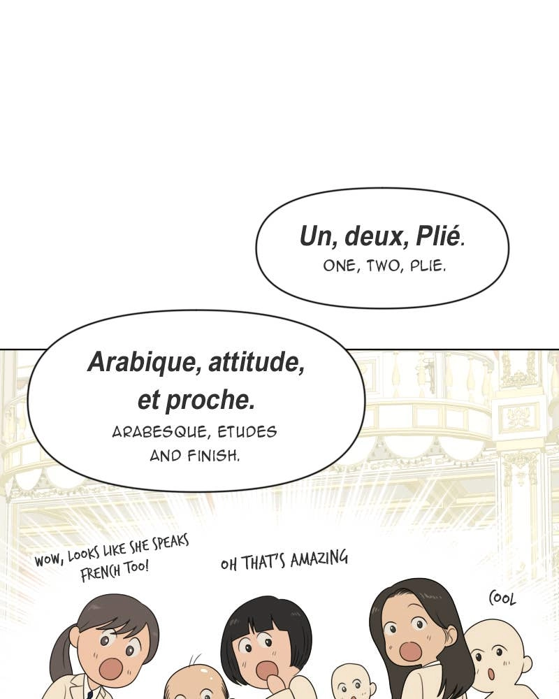 The Students of Illip Arts High Chapter 12 – Encounter Page 60