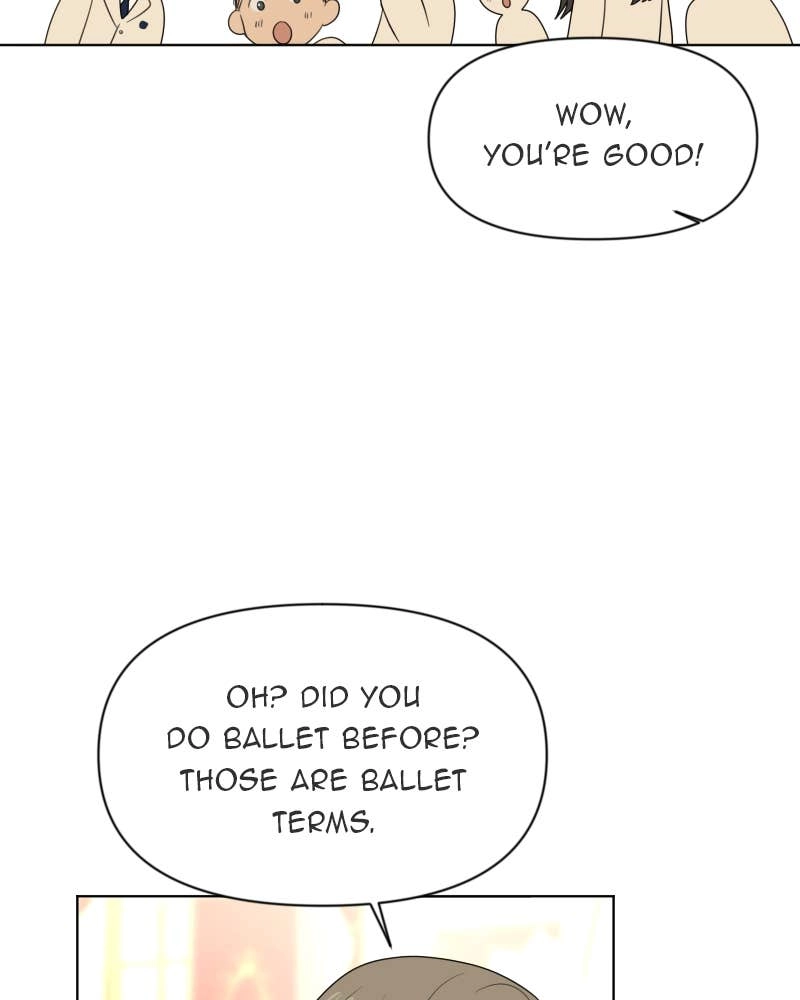 The Students of Illip Arts High Chapter 12 – Encounter Page 61