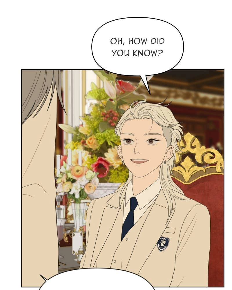 The Students of Illip Arts High Chapter 12 – Encounter Page 63