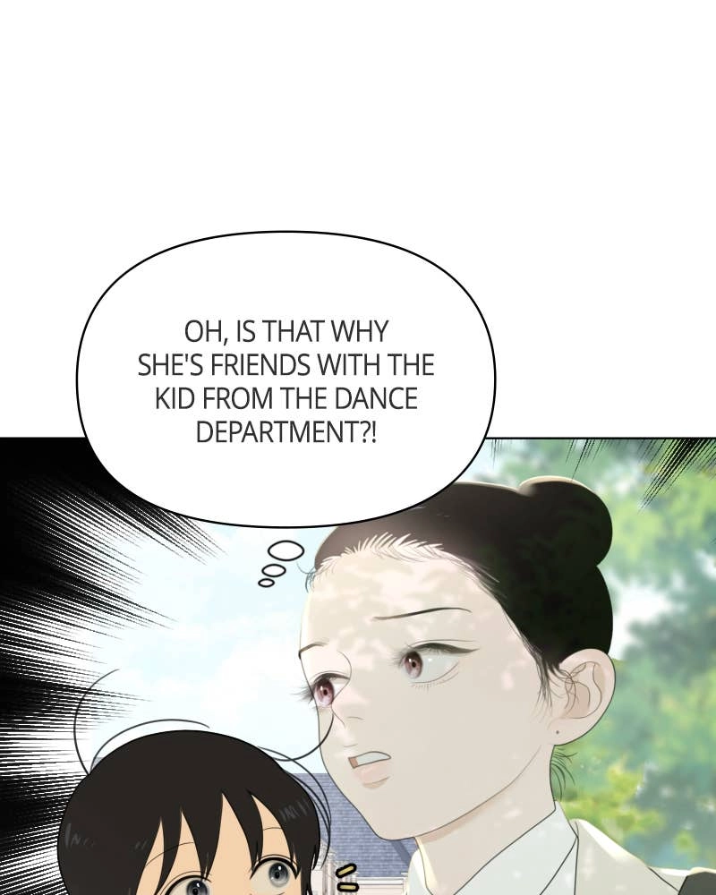 The Students of Illip Arts High Chapter 12 – Encounter Page 66