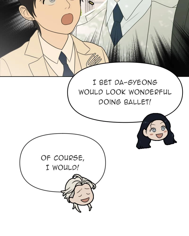 The Students of Illip Arts High Chapter 12 – Encounter Page 67