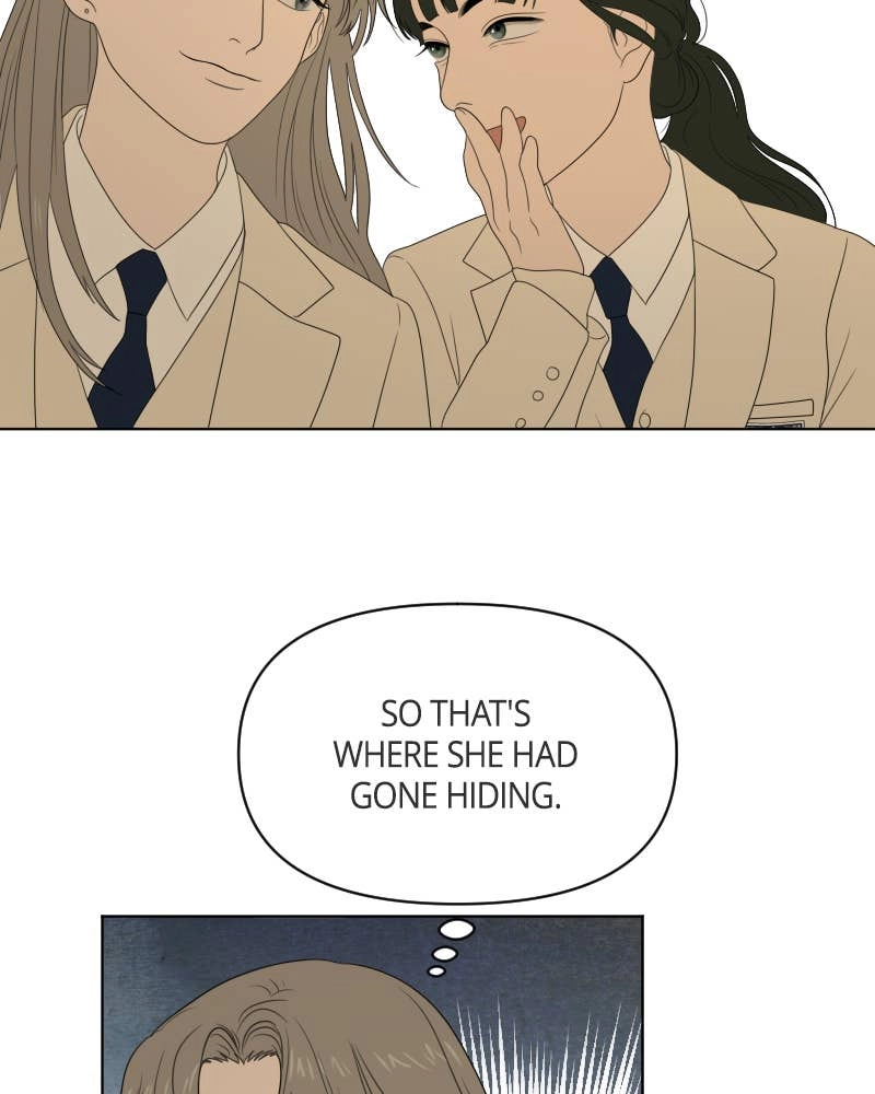 The Students of Illip Arts High Chapter 12 – Encounter Page 70