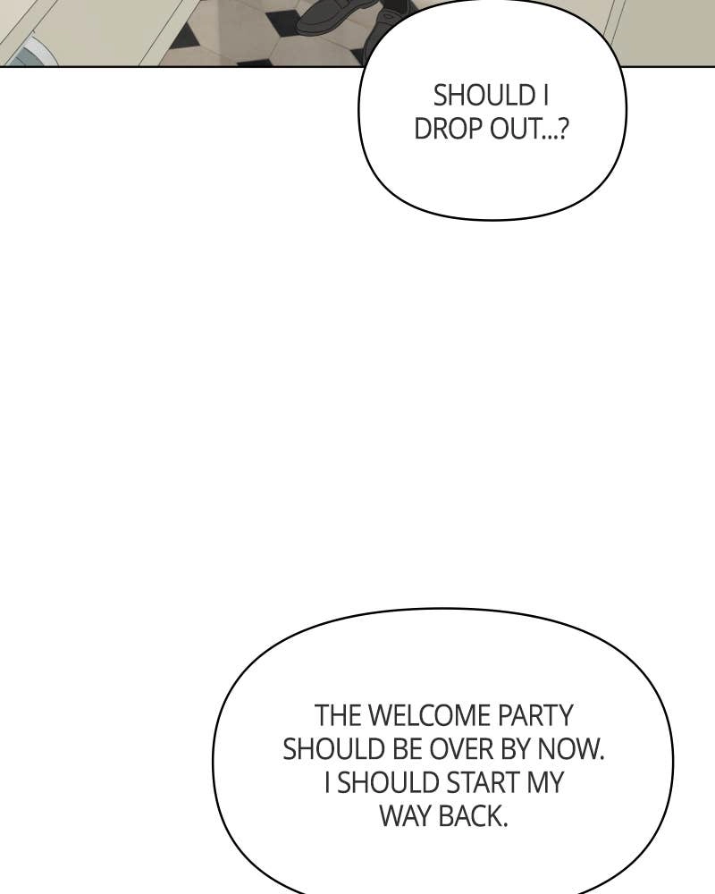 The Students of Illip Arts High Chapter 12 – Encounter Page 74
