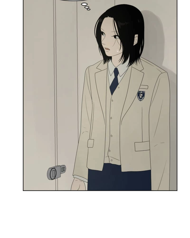 The Students of Illip Arts High Chapter 12 – Encounter Page 78