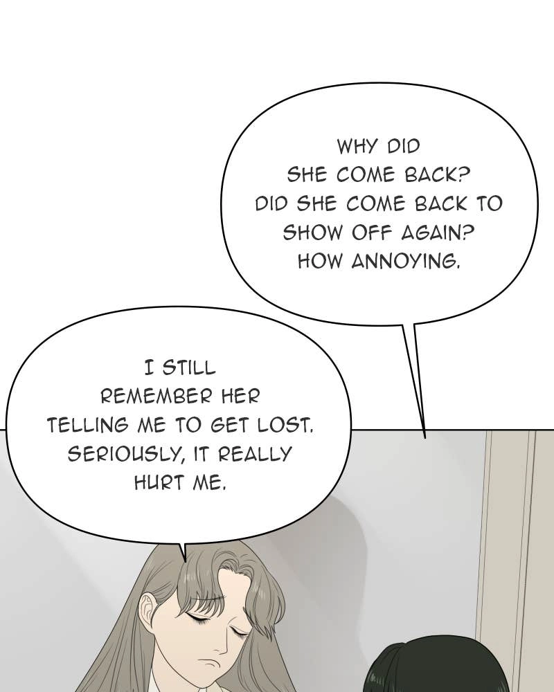 The Students of Illip Arts High Chapter 12 – Encounter Page 80