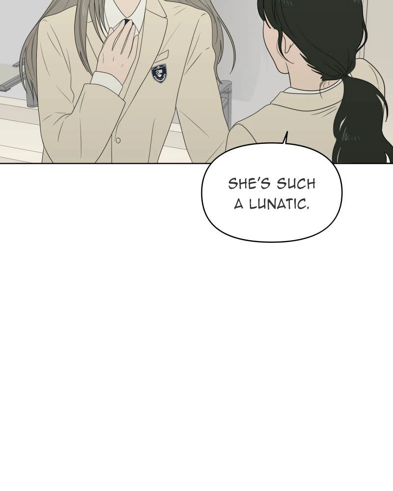 The Students of Illip Arts High Chapter 12 – Encounter Page 81