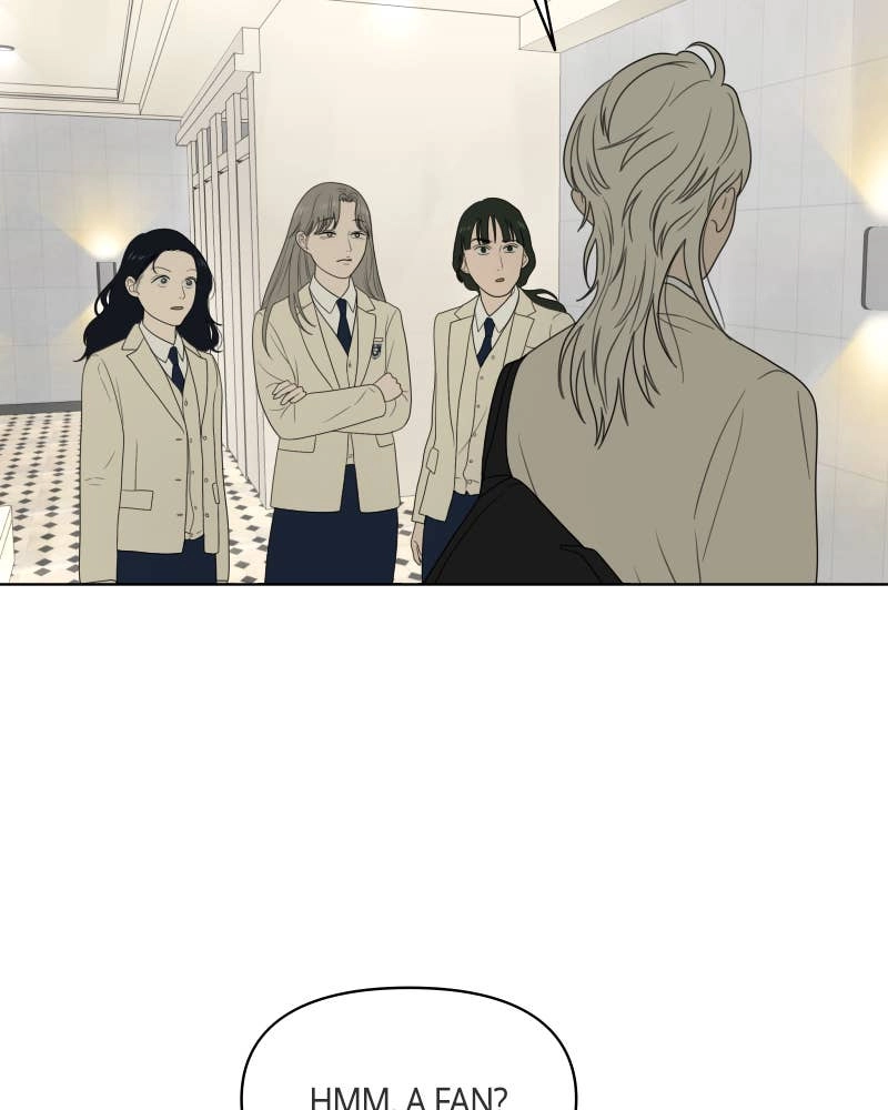 The Students of Illip Arts High Chapter 12 – Encounter Page 91