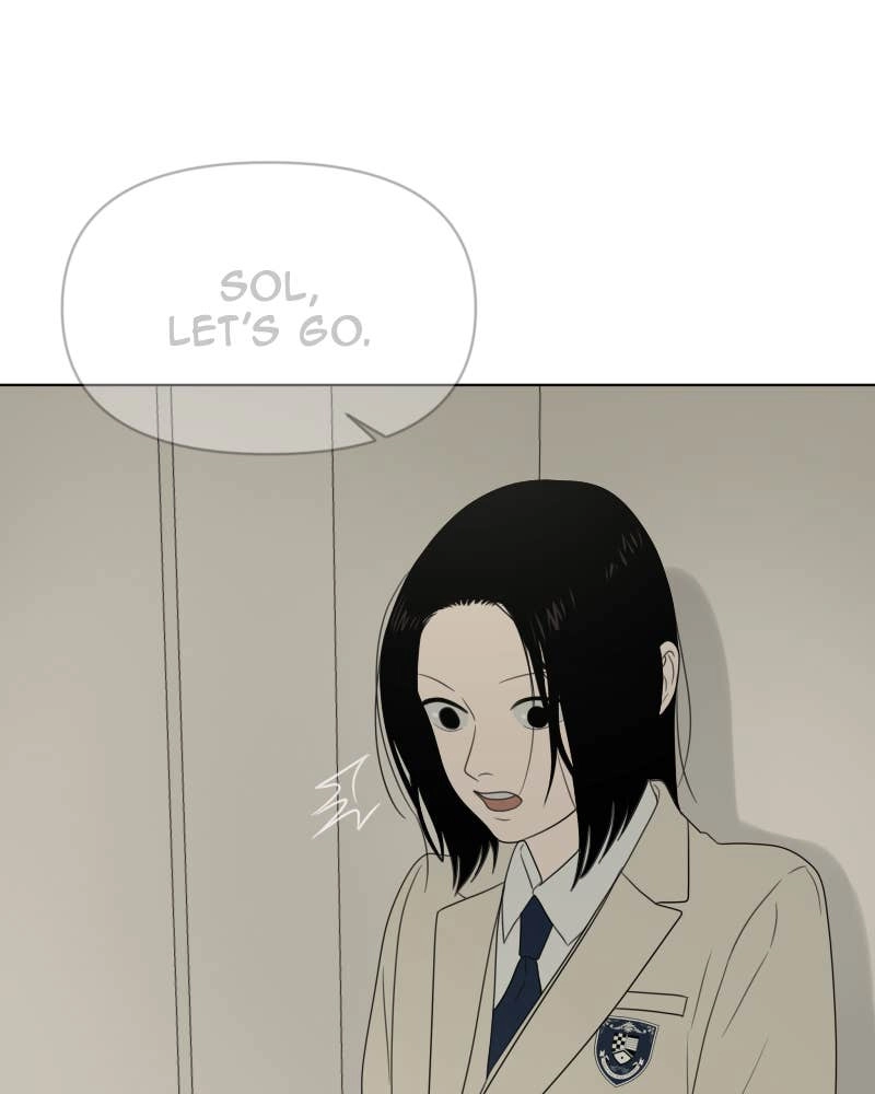 The Students of Illip Arts High Chapter 12 – Encounter Page 93