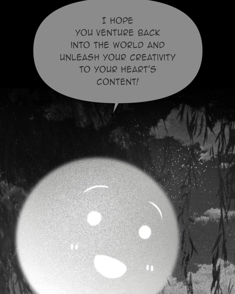 The Students of Illip Arts High Chapter 12 – Encounter Page 99