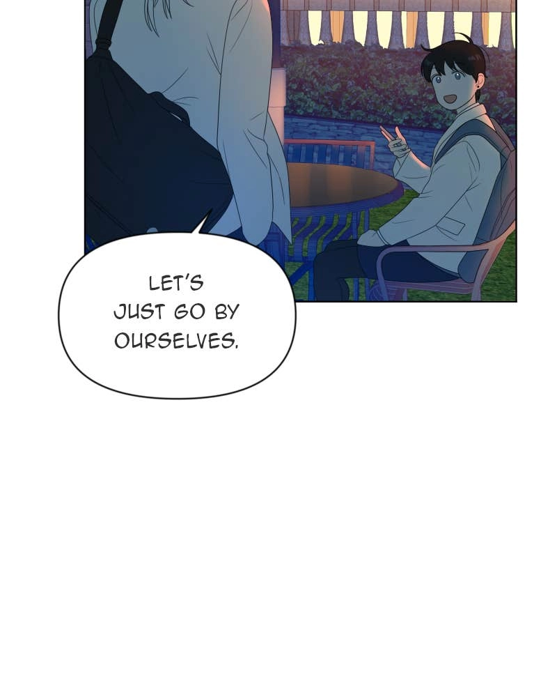 The Students of Illip Arts High Chapter 12 – Encounter Page 105