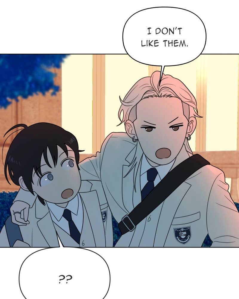 The Students of Illip Arts High Chapter 12 – Encounter Page 106