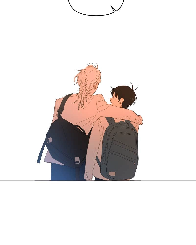The Students of Illip Arts High Chapter 12 – Encounter Page 109