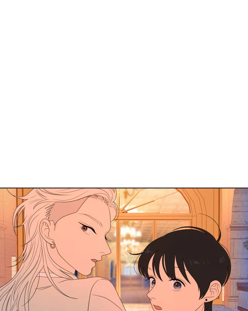 The Students of Illip Arts High Chapter 12 – Encounter Page 110