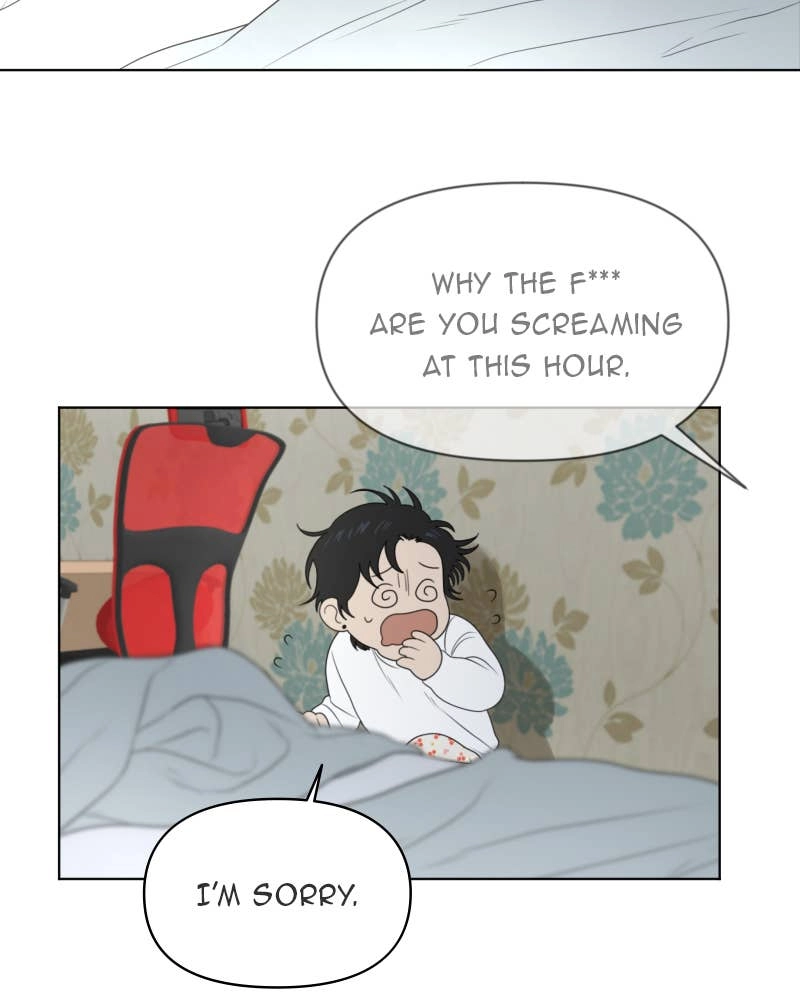 The Students of Illip Arts High Chapter 13 – Good Morning Page 9
