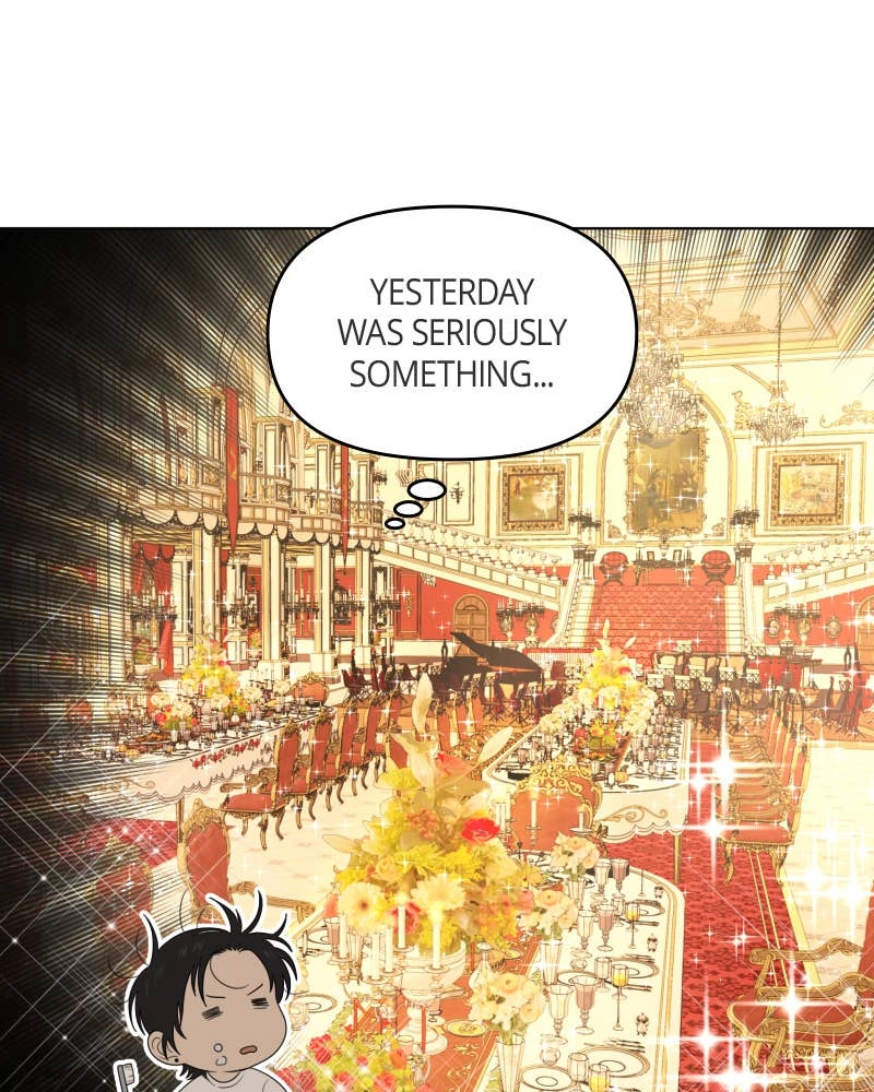 The Students of Illip Arts High Chapter 13 – Good Morning Page 16