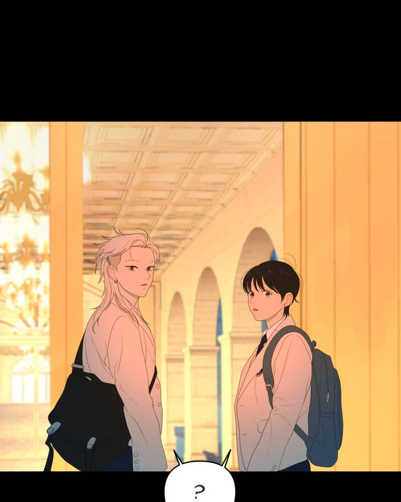 The Students of Illip Arts High Chapter 13 – Good Morning Page 22