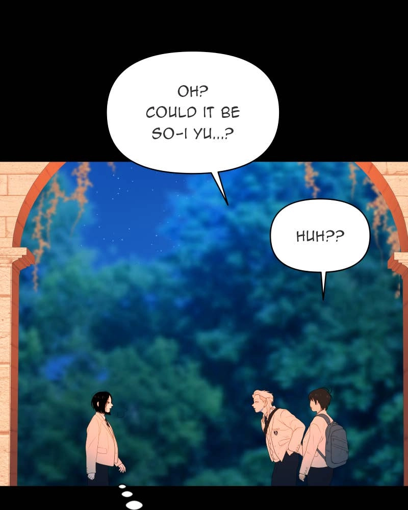 The Students of Illip Arts High Chapter 13 – Good Morning Page 27