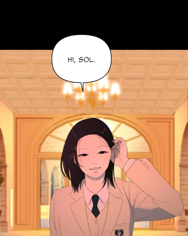 The Students of Illip Arts High Chapter 13 – Good Morning Page 33