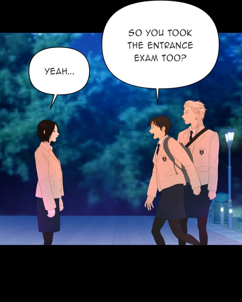 The Students of Illip Arts High Chapter 13 – Good Morning Page 36
