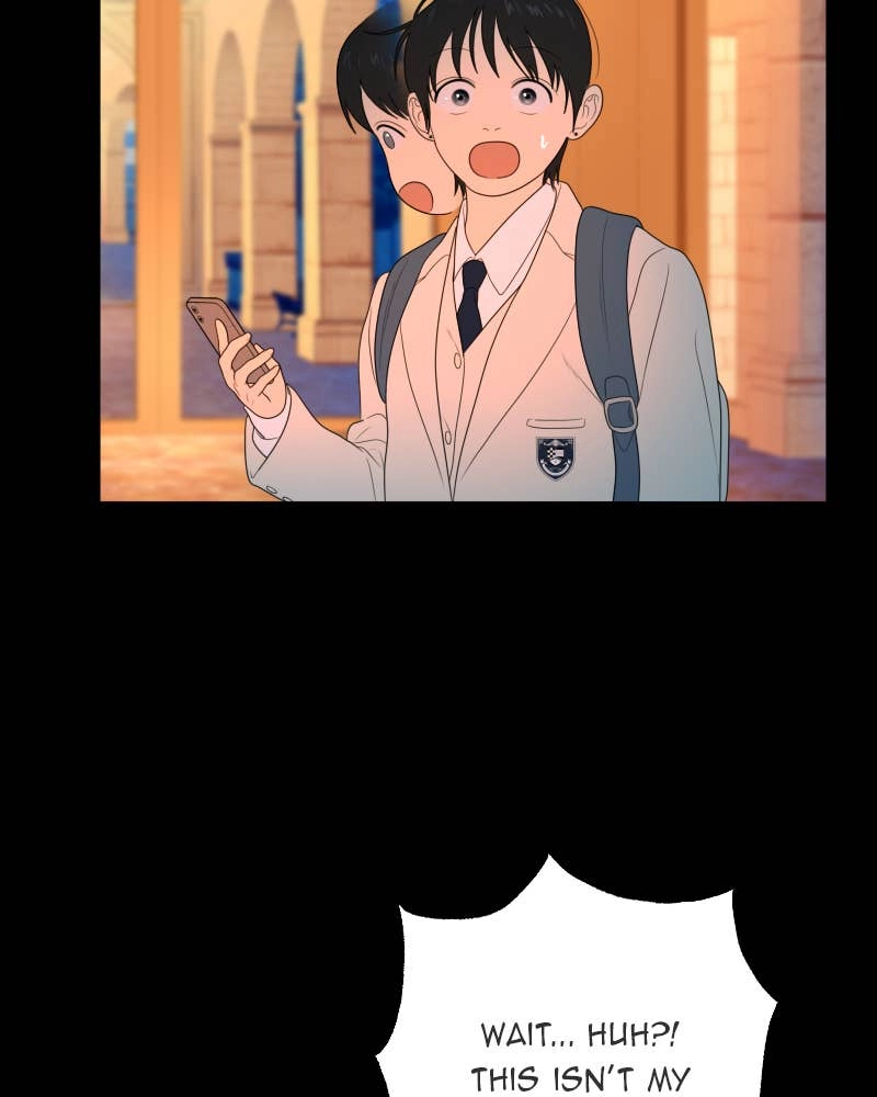The Students of Illip Arts High Chapter 13 – Good Morning Page 39