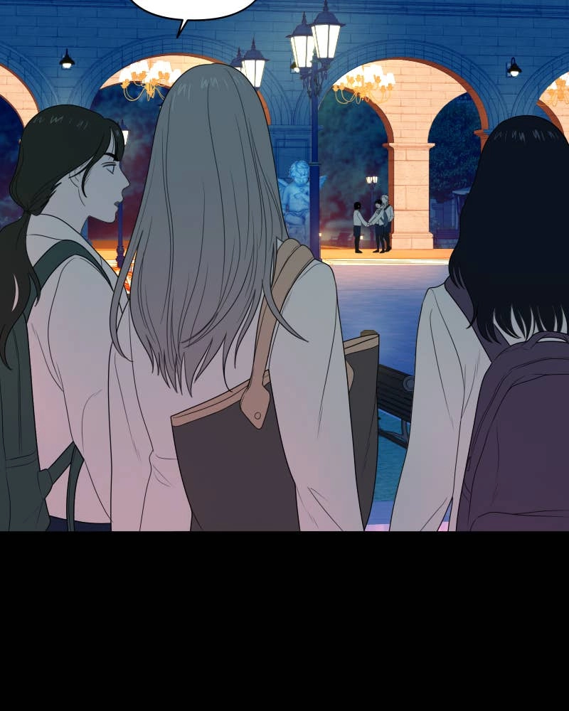 The Students of Illip Arts High Chapter 13 – Good Morning Page 48