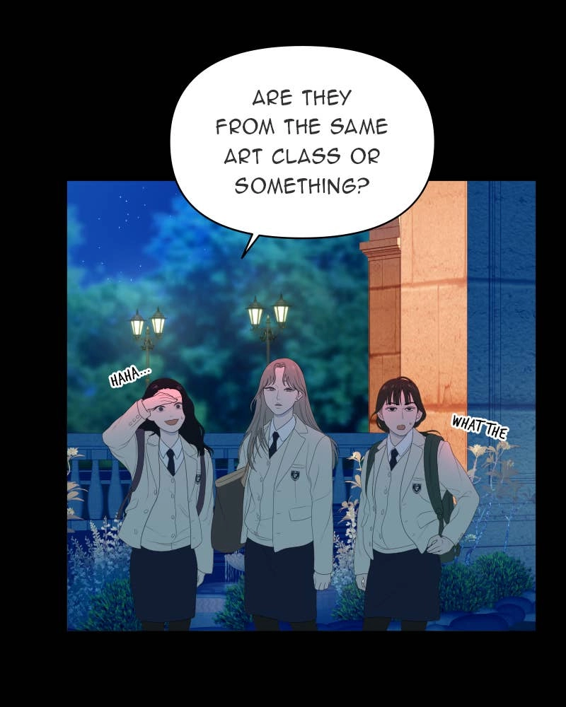 The Students of Illip Arts High Chapter 13 – Good Morning Page 49