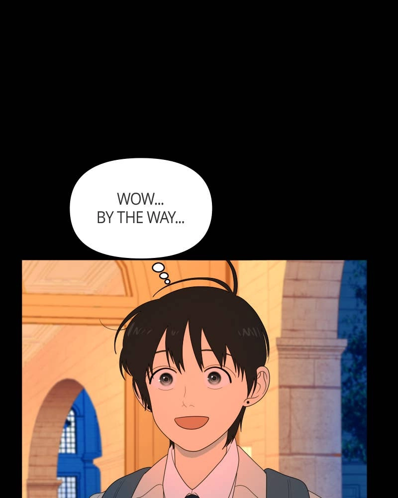 The Students of Illip Arts High Chapter 13 – Good Morning Page 53