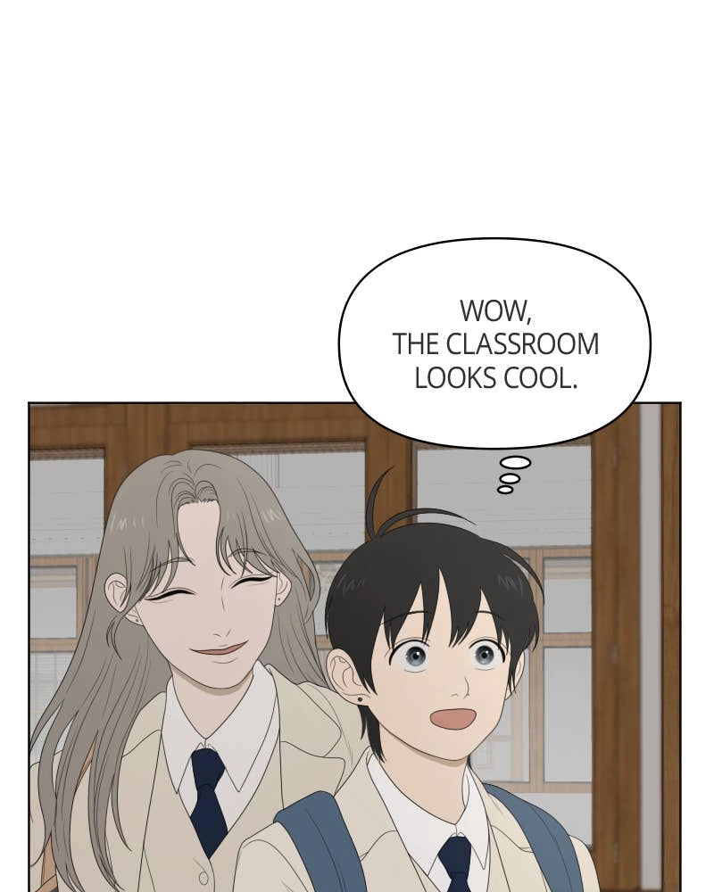 The Students of Illip Arts High Chapter 13 – Good Morning Page 65