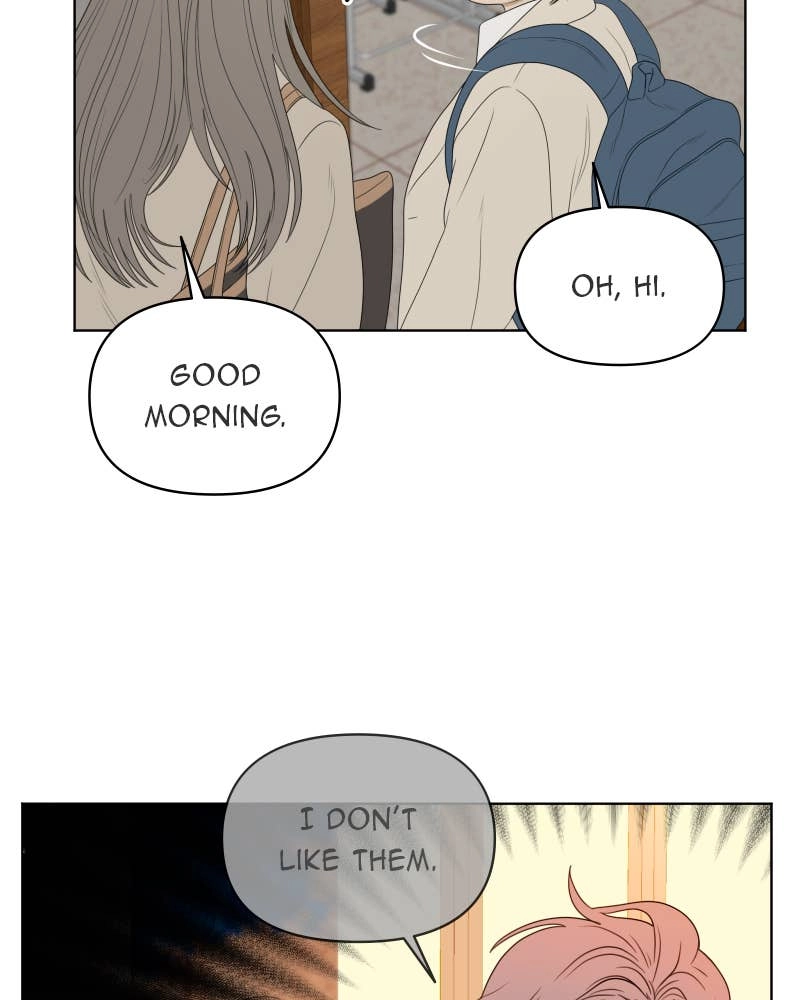 The Students of Illip Arts High Chapter 13 – Good Morning Page 67