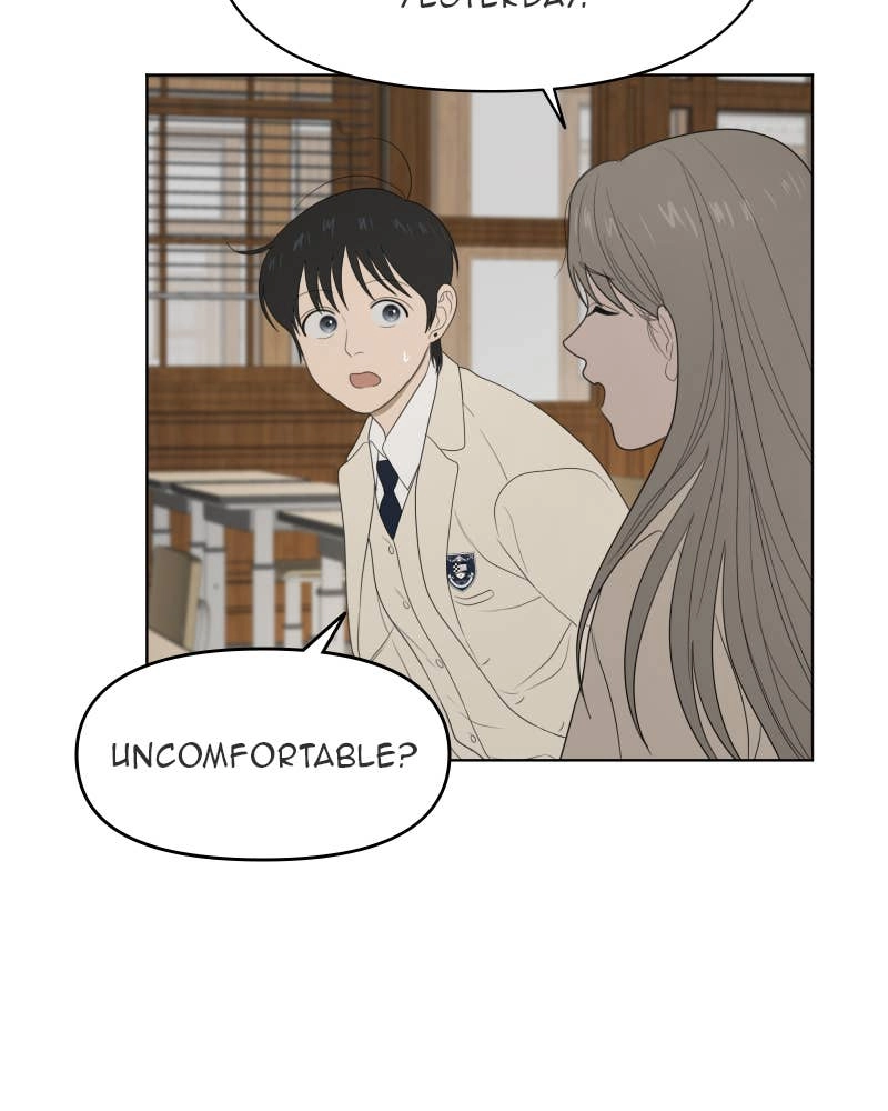 The Students of Illip Arts High Chapter 13 – Good Morning Page 72