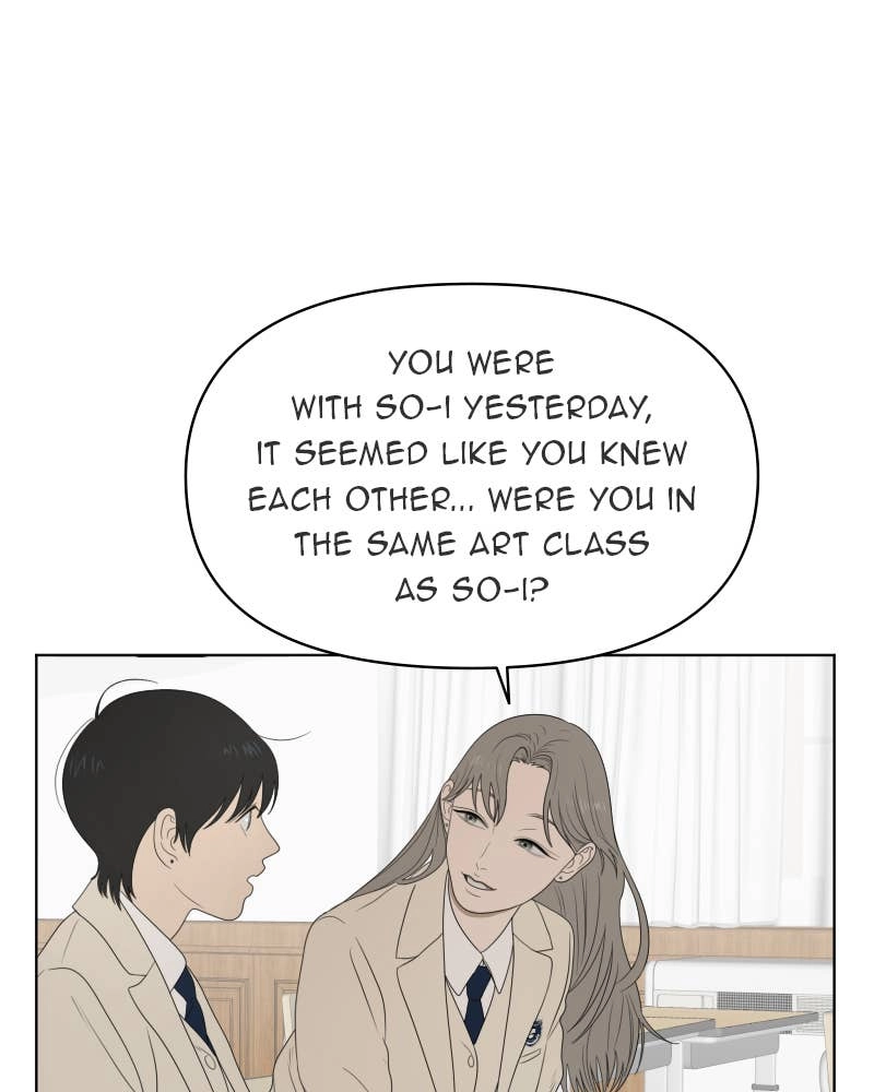 The Students of Illip Arts High Chapter 13 – Good Morning Page 73