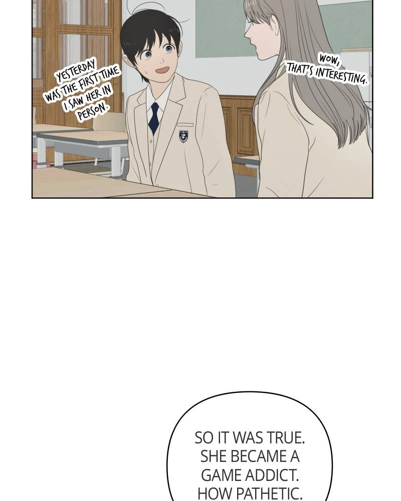 The Students of Illip Arts High Chapter 13 – Good Morning Page 75